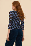 Frock Me Out | Half Moon Le Ruche Top