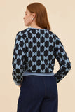 Frock Me Out | Half Moon Windcheater