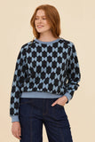 Frock Me Out | Half Moon Windcheater