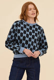 Frock Me Out | Half Moon Windcheater