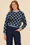 Frock Me Out | Half Moon Windcheater