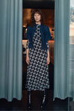 Frock Me Out | Half Moon Le Ruche Dress