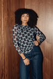 Frock Me Out | Half Moon Le Ruche Top