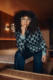 Frock Me Out | Half Moon Windcheater