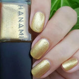 Hanami  | Nail Polish | Fool's Gold