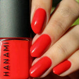 Hanami  | Nail Polish | I Wanna Be Adored