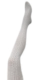 Tightology | Haptic Organic Cotton Tights | Ash