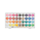 Ooly | Lil' Watercolour Paint Pods 36