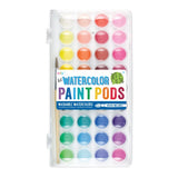 Ooly | Lil' Watercolour Paint Pods 36