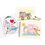 Ooly Crayons | Brilliant Bees