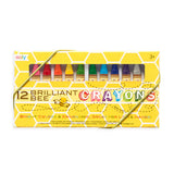 Ooly Crayons | Brilliant Bees