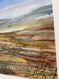 8. Earth Series #8