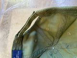 The Silver Spider | Green Olives Cap