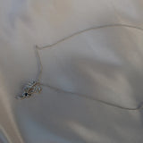 SGS Jewellery | Wildflower Necklace | Sapphires