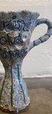 Katie Jacobs | Trophy | Weird old times