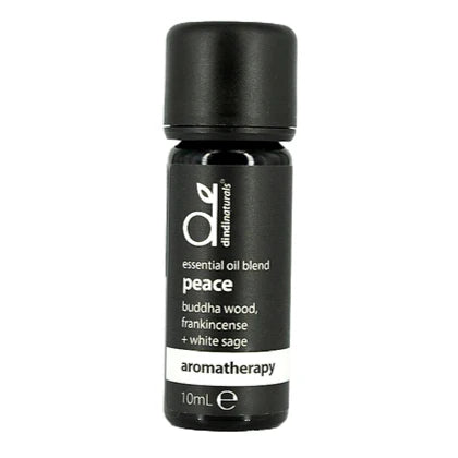 Dindi | Essential Oil Blend | Peace 10ml