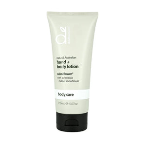 Dindi | Hand + Body Lotion | Calm Flower