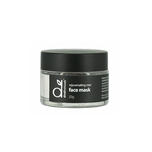 Dindi | Face Mask | Rejuvenating Rose 20g