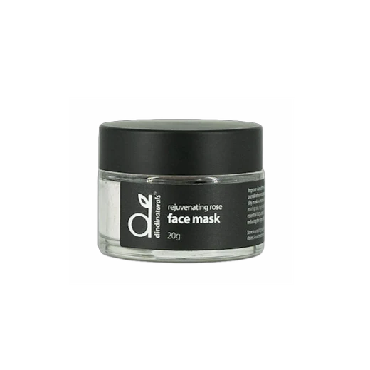 Dindi | Face Mask | Rejuvenating Rose 20g