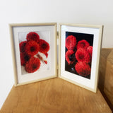 16. Lovers (twin frame)