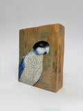 40. Northern Rosella