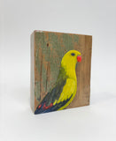 57. Regent Parrot