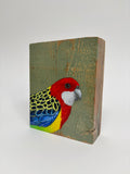 12. Eastern Rosella