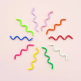 Renee Damiani | Wiggle Studs
