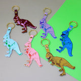 Ark Colour Design | T-Rex Key Fob