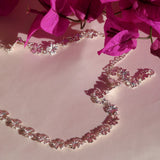 SGS Jewellery | Lucky Clover Sterling Silver Necklace