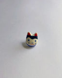 Uki | Ceramic Pin | Komainu