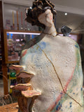 20. Ancient mother