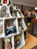 13. Wunderkammer woman, the keeper of the stories