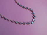 SGS Jewellery | Sweetheart Sterling Silver Necklace