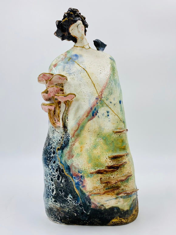 20. Ancient mother