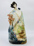20. Ancient mother