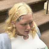 Chunks | Kitty Bobby Pins