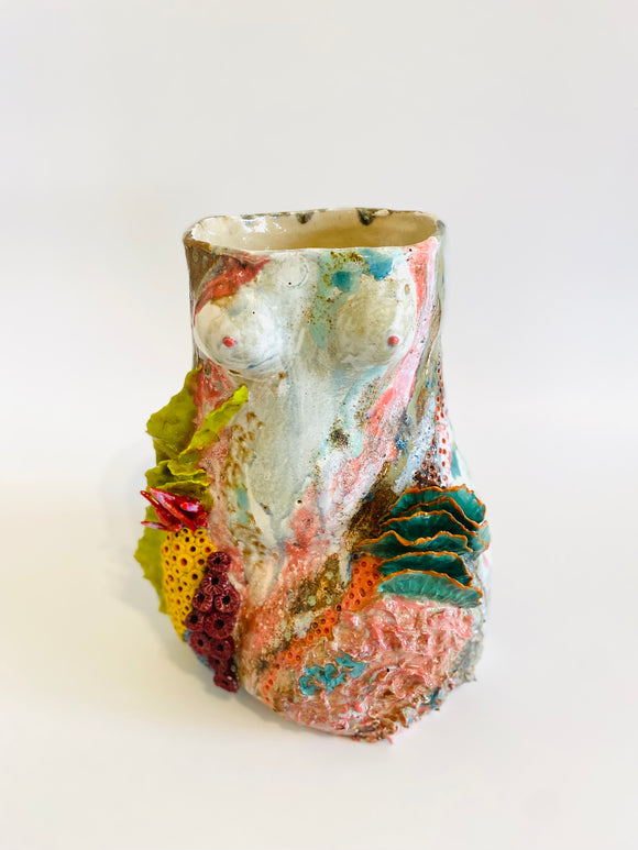 10. Reef Mother