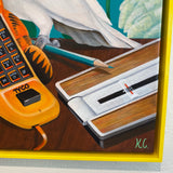9. Remember Dial Up?