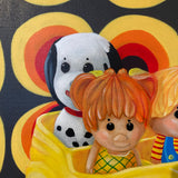 6. Tree Tots Taxi