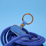 Ark Colour Design | Humpback Whale Key Fob