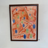 9. Blushed Air