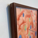 9. Blushed Air