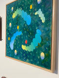 10. Between Night Air and Sky