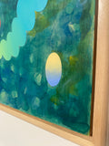 10. Between Night Air and Sky