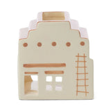 Paddywax | Incense & Tea Light Holder | Santa Fe Adobe