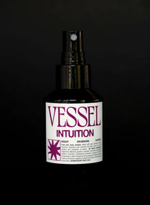 Vessel Apothecary | Essence Mist | Intuition