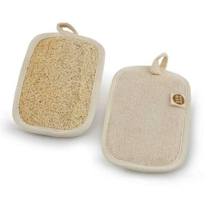 ECOMAX | Scourer + Washpad
