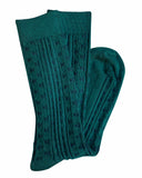 Tightology | Industry Green | Merino Wool Socks