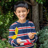 Tiger Tribe | Microscope Set